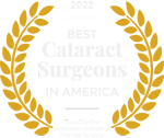 Best Cataract Surgeons in America icon