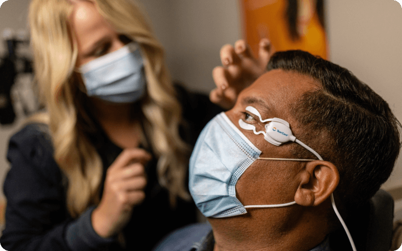 Blepharitis Treatment