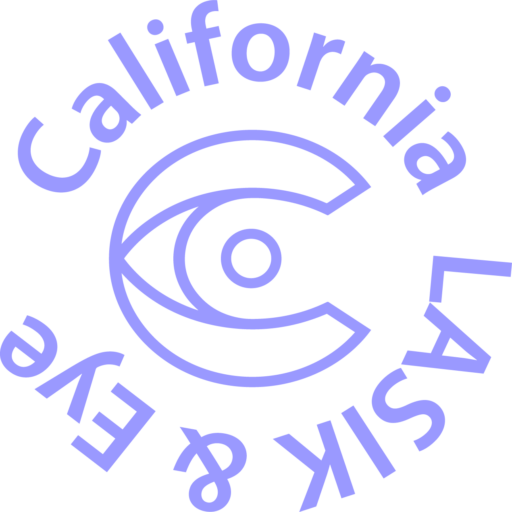 California LASIK & Eye logo