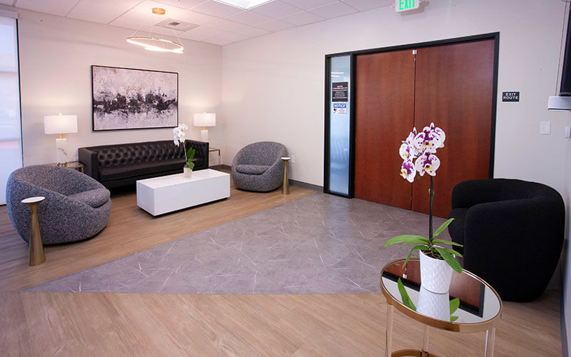 California LASIK & Eye Sacramento location