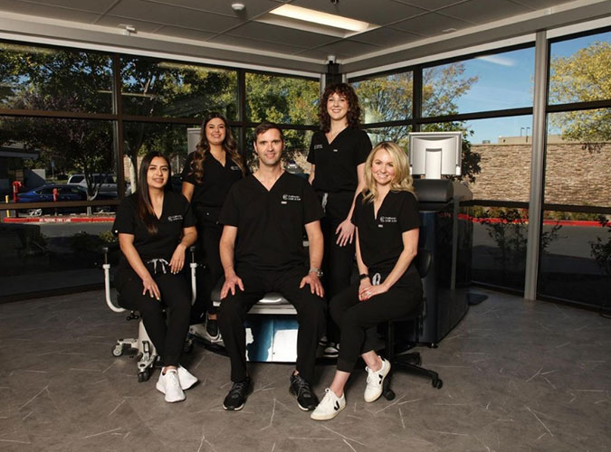 California LASIK & Eye staff