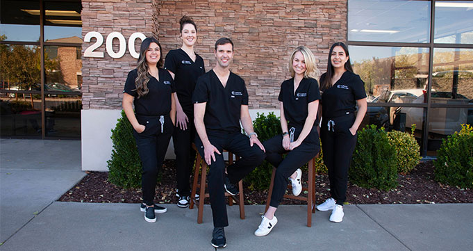 California LASIK & Eye Team