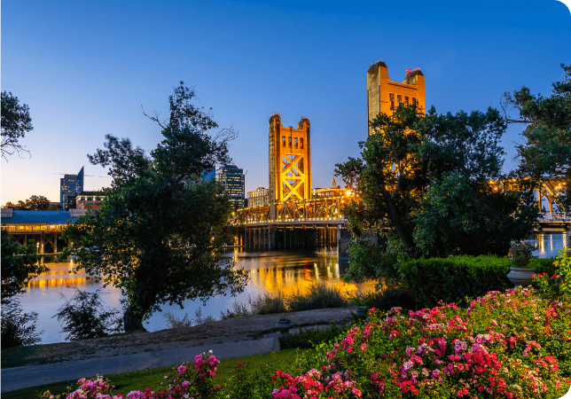 California LASIK & Eye Sacramento location