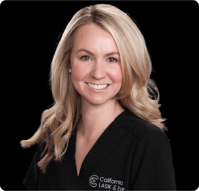 photo frominsta Dr. Kristen Barnett