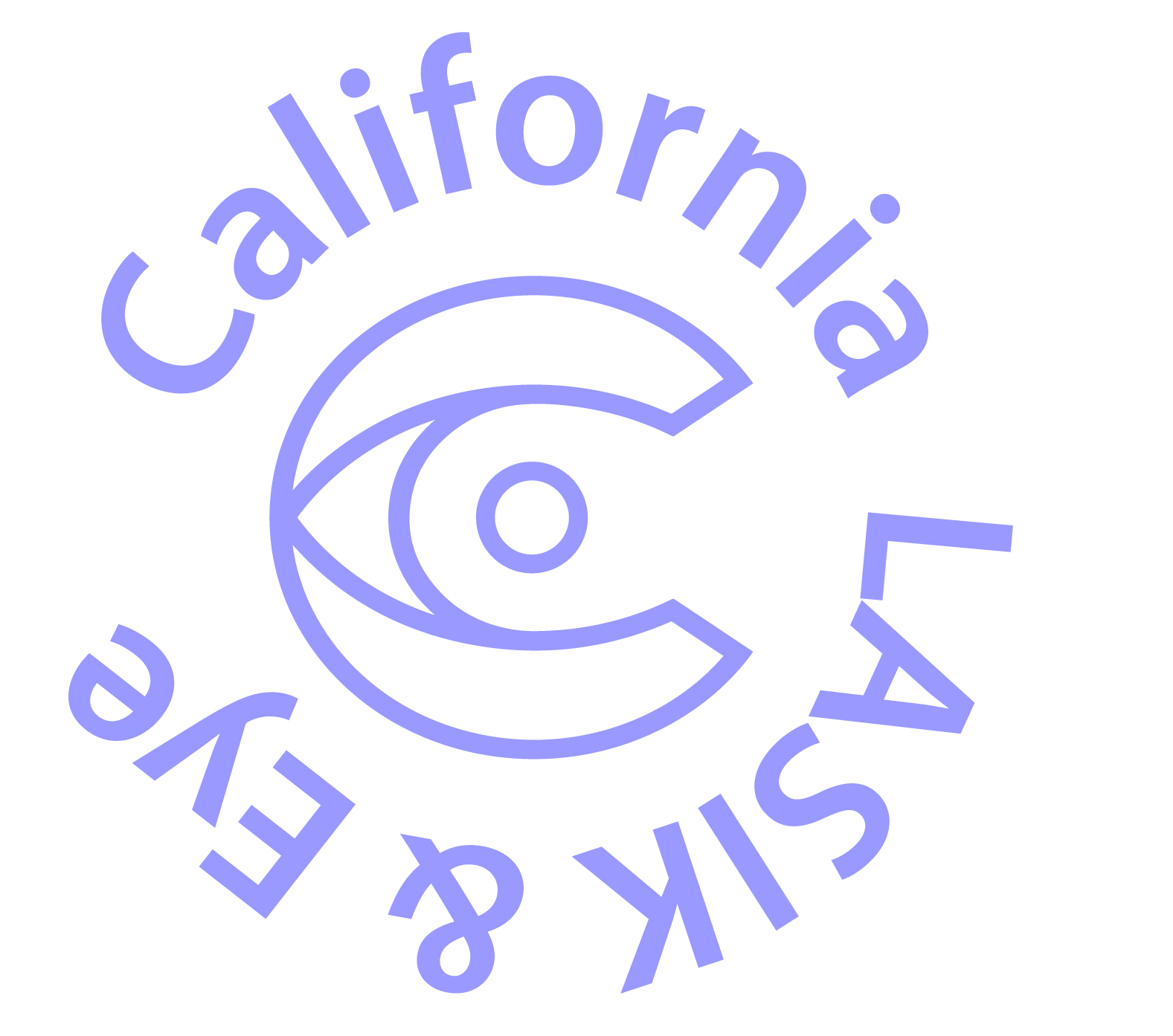 California LASIK and Eye logo