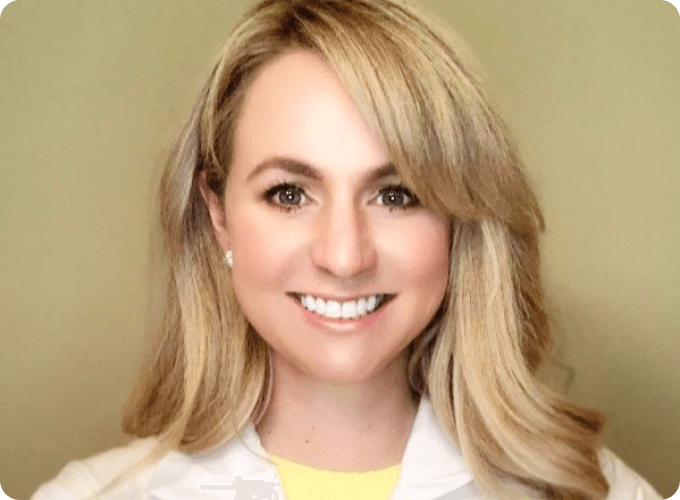 Dr. Kristen Barnett, Director of Medical Aesthetics