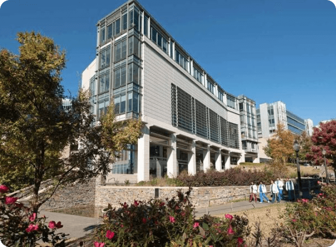 California LASIK and Eye building