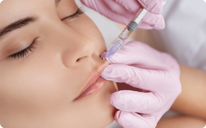 How do dermal fillers work?