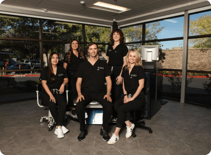 California LASIK and Eye team