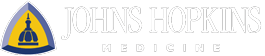 Johns Hopkins Medicine logo