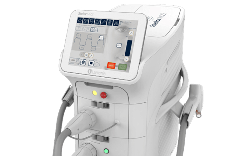 IPL Treatment Versatility