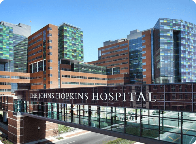 the-johns-hopkins-hospital-img After cataract surgery