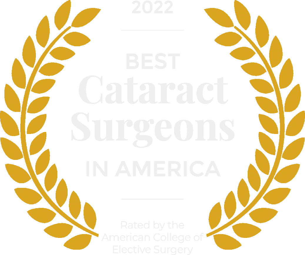 Best Cataract Surgeons in America 2022
