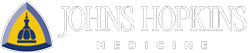 Johns Hopkins Medicine logo