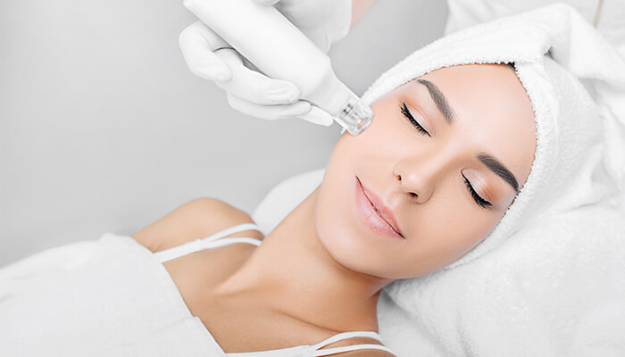 Wrinkle reduction at California LASIK and Eye