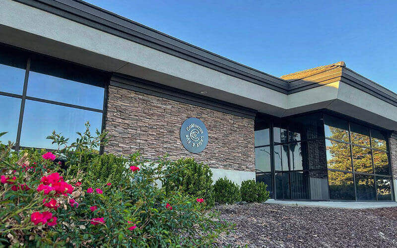 California LASIK & Eye facility