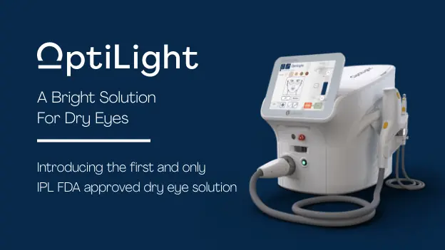optilight medical device