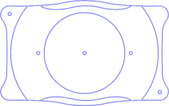 Implantable Contact  Lenses icon