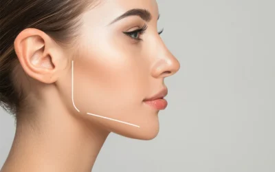 What Is a Non-Surgical Jawline Lift?
