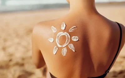 Sun Damage and Sunscreen Protection: What Patients Need to Know Year-Round