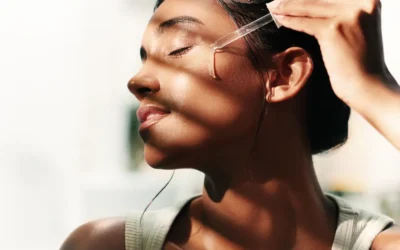 What Do Vitamin C Serums Actually Do for Your Skin?