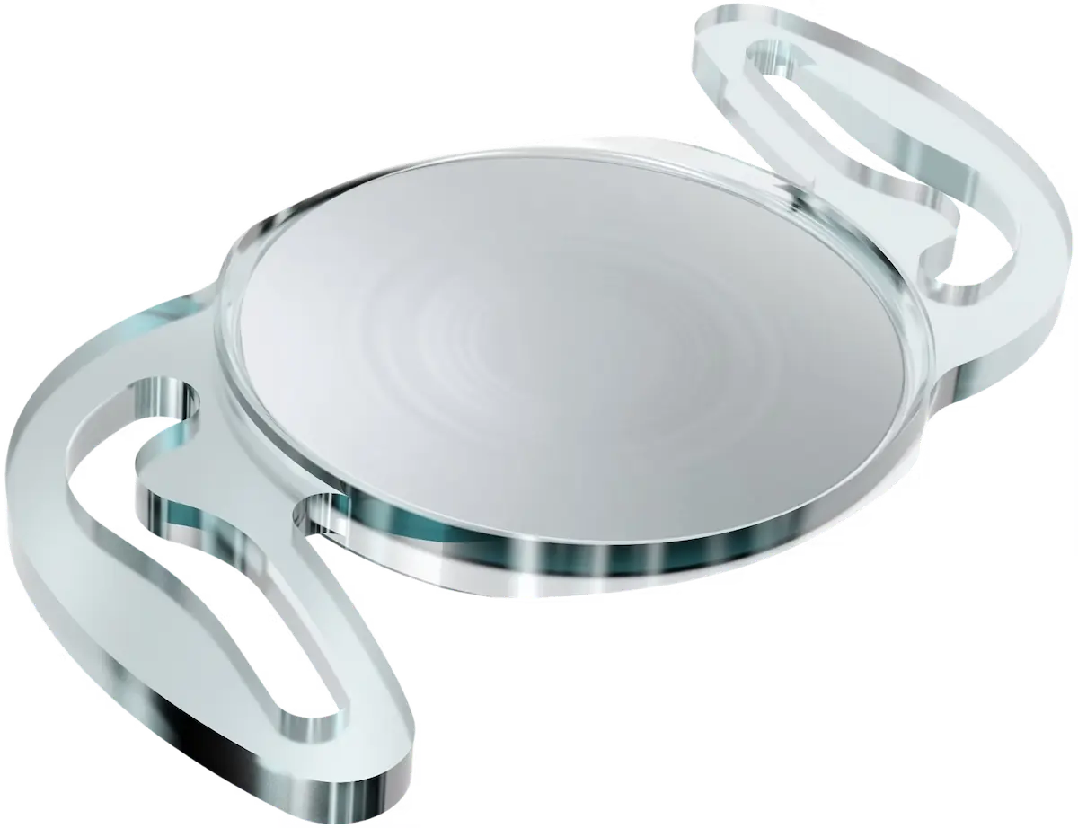 render of galaxy iol